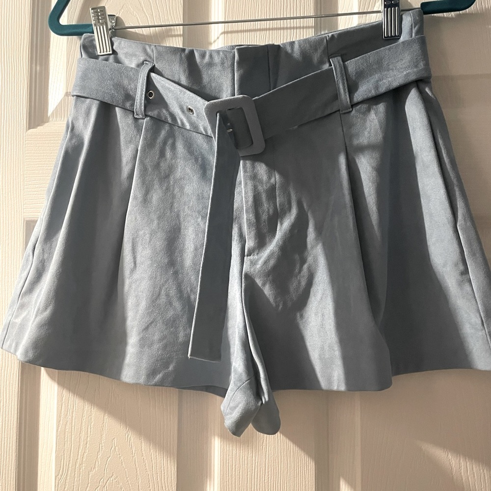 ZARA short